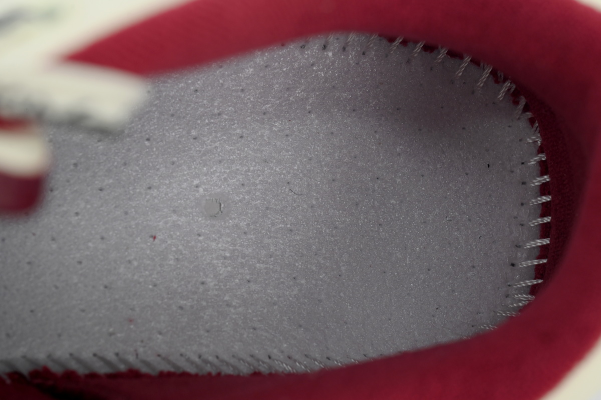 Balenciaga HAMPTONS WORN-OUT White Jordan 841765 WCURS 9960