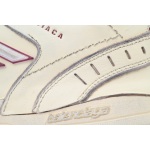 Balenciaga HAMPTONS WORN-OUT White Jordan 841765 WCURS 9960