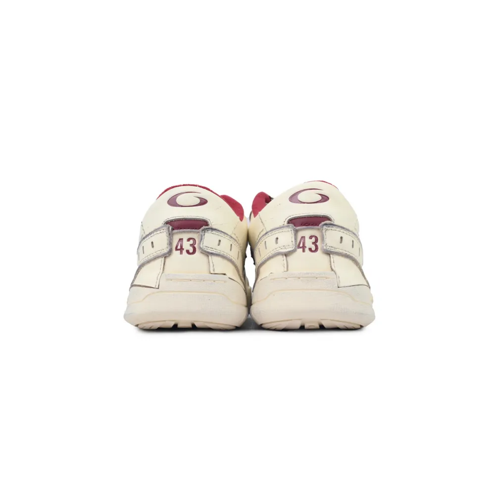 Balenciaga HAMPTONS WORN-OUT White Jordan 841765 WCURS 9960