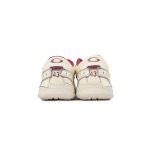 Balenciaga HAMPTONS WORN-OUT White Jordan 841765 WCURS 9960