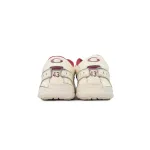 Balenciaga HAMPTONS WORN-OUT White Jordan 841765 WCURS 9960