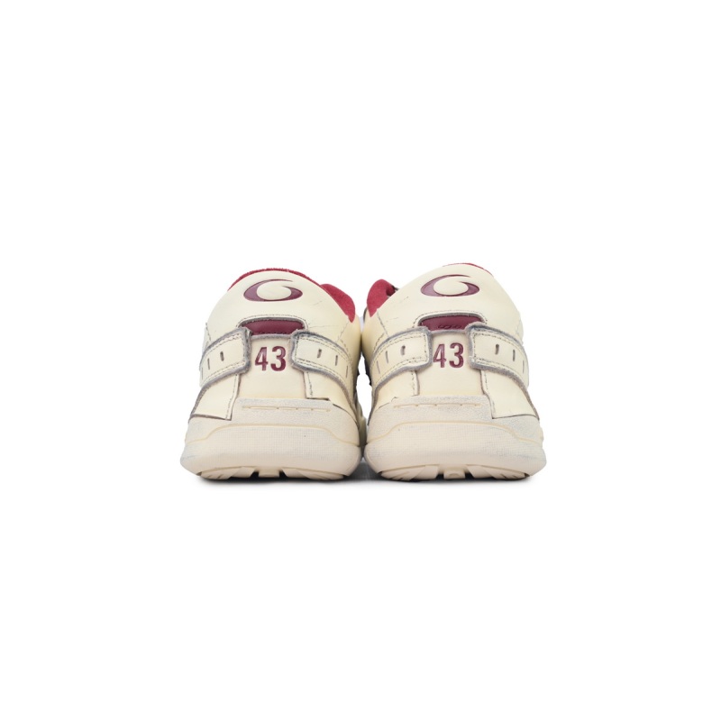 Balenciaga HAMPTONS WORN-OUT White Jordan 841765 WCURS 9960