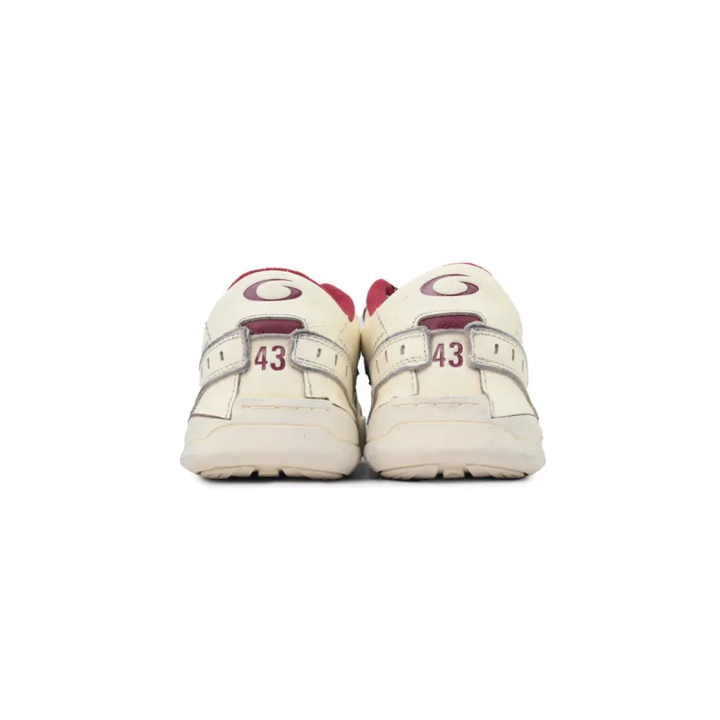 Balenciaga HAMPTONS WORN-OUT White Jordan 841765 WCURS 9960