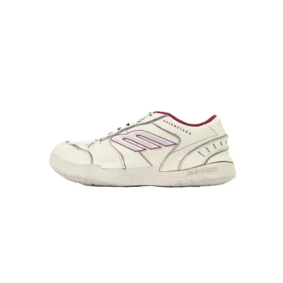Balenciaga HAMPTONS WORN-OUT White Jordan 841765 WCURS 9960 01