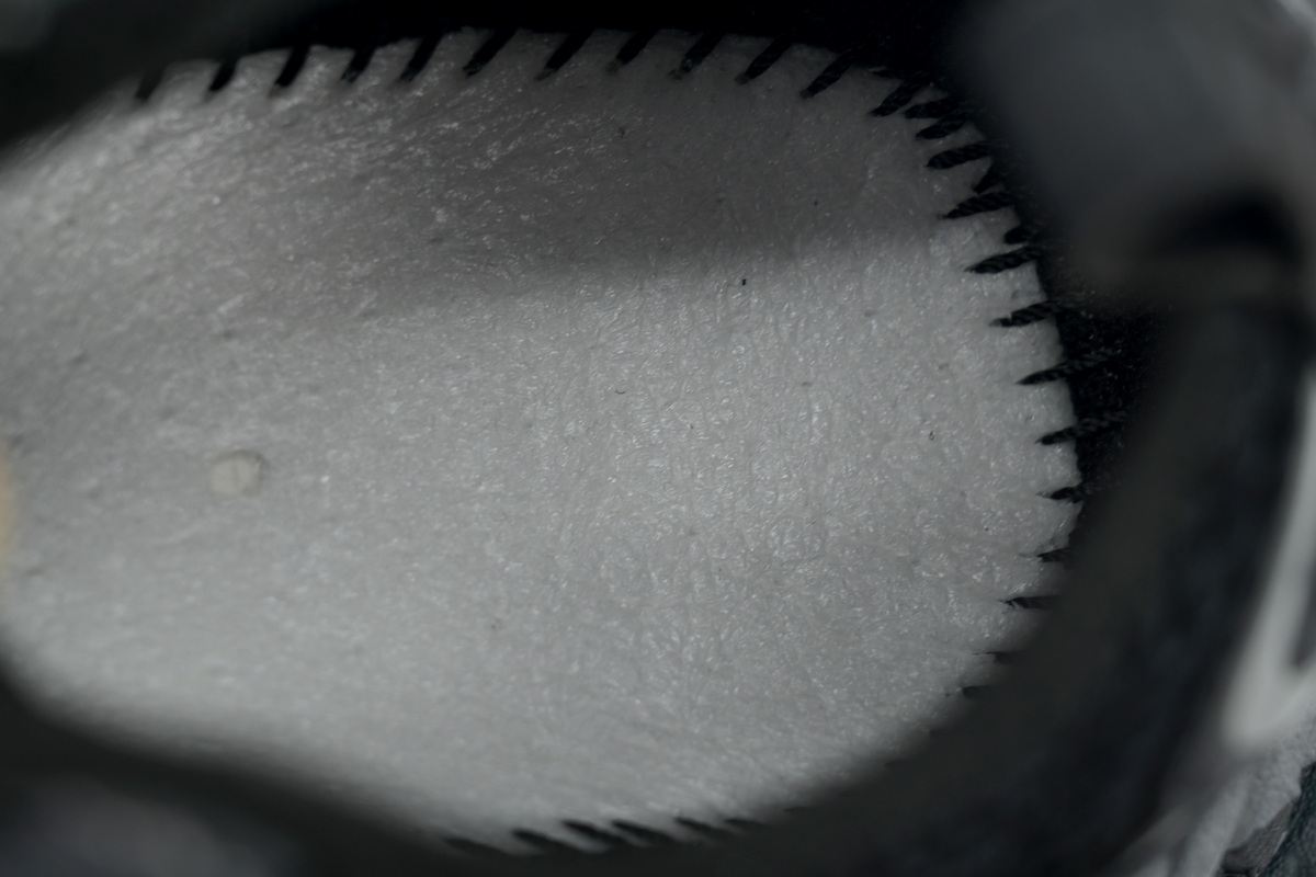 Balenciaga Platform Reduced Dark Gray 821137 WPLTF 1011