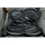 Balenciaga Platform Reduced Dark Gray 821137 WPLTF 1011