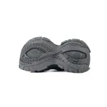 Balenciaga Platform Reduced Dark Gray 821137 WPLTF 1011