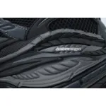 Balenciaga Platform Reduced Dark Gray 821137 WPLTF 1011