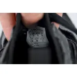 Balenciaga Platform Reduced Dark Gray 821137 WPLTF 1011