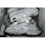 Balenciaga Runner 2.0 Grey Silver 779064 WRNNY 1180