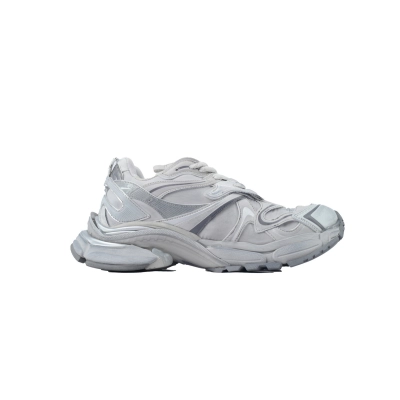 Balenciaga Runner 2.0 Grey Silver 779064 WRNNY 1180 02
