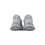 Balenciaga Runner 2.0 Grey Silver 779064 WRNNY 1180