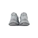 Balenciaga Runner 2.0 Grey Silver 779064 WRNNY 1180