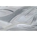 Balenciaga Runner 2.0 Grey Silver 779064 WRNNY 1180