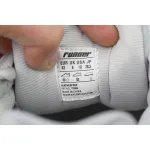 Balenciaga Runner 2.0 Grey Silver 779064 WRNNY 1180