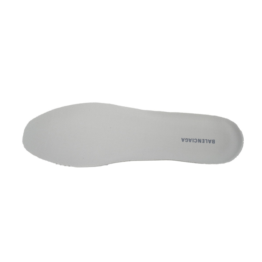 Balenciaga Runner 2.0 Grey Silver 779064 WRNNY 1180