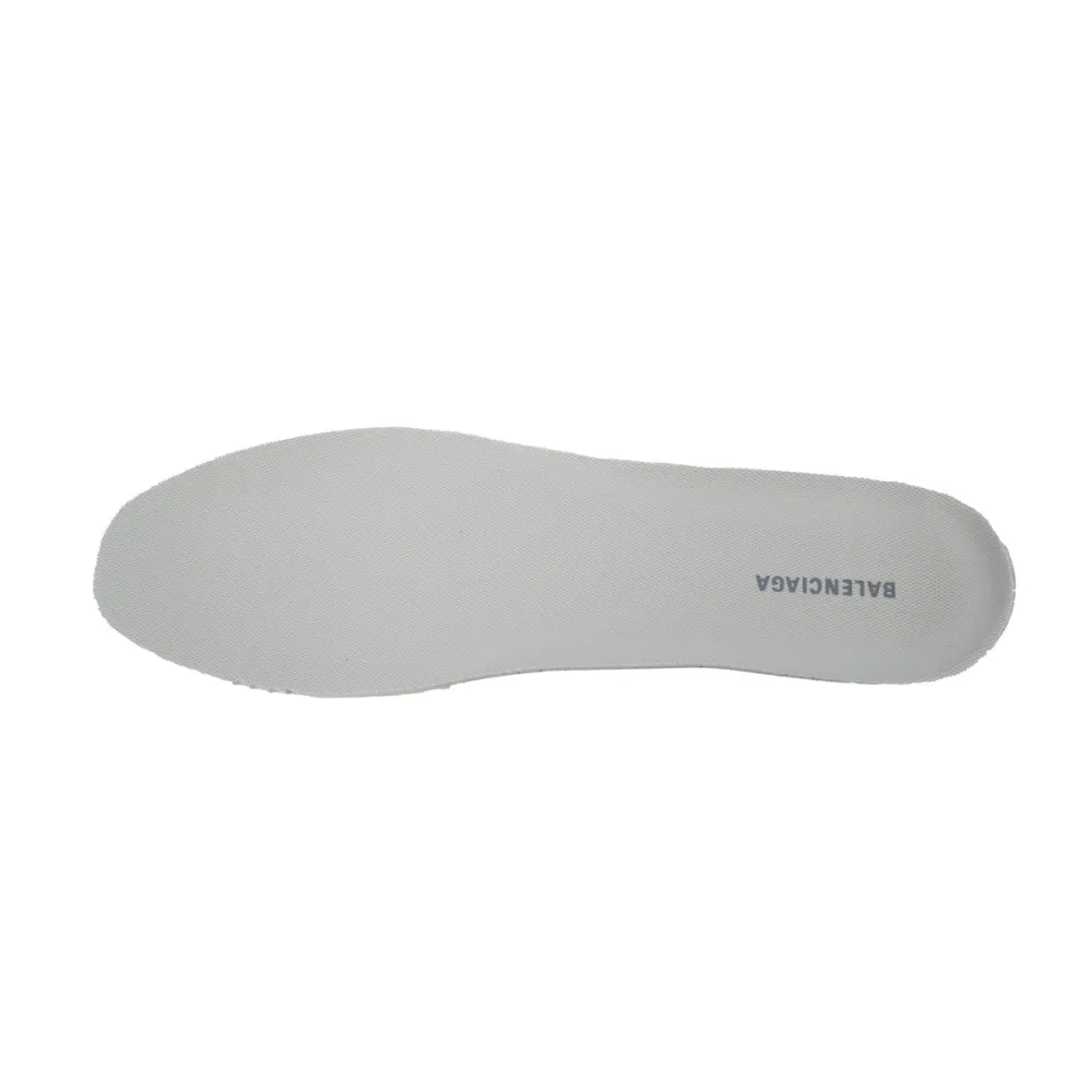 Balenciaga Runner 2.0 Grey Silver 779064 WRNNY 1180