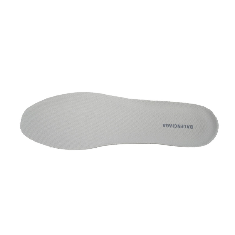 Balenciaga Runner 2.0 Grey Silver 779064 WRNNY 1180