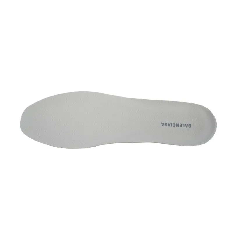 Balenciaga Runner 2.0 Grey Silver 779064 WRNNY 1180