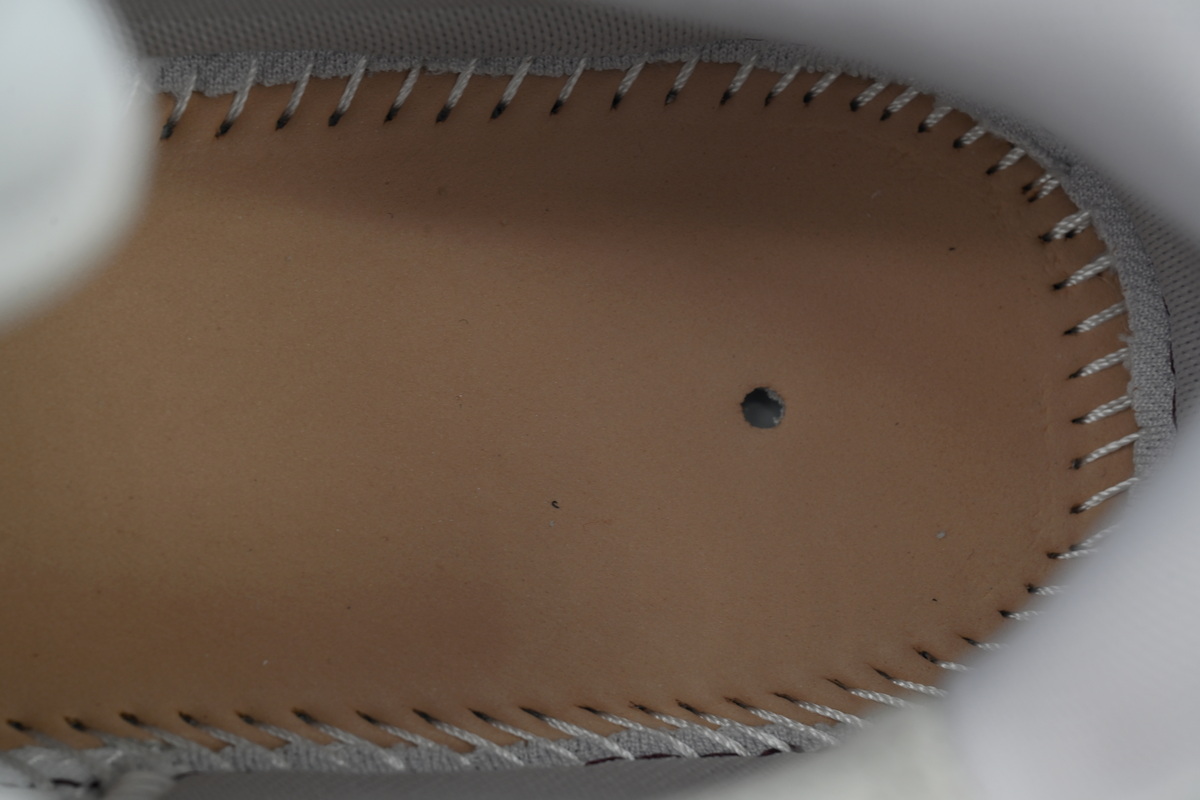 Balenciaga Runner 2.0 Grey Silver 779064 WRNNY 1180