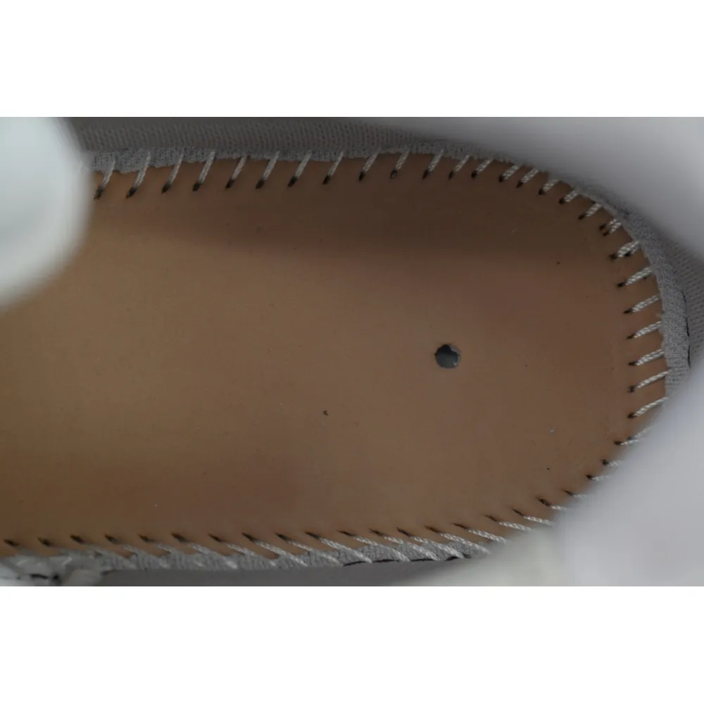 Balenciaga Runner 2.0 Grey Silver 779064 WRNNY 1180