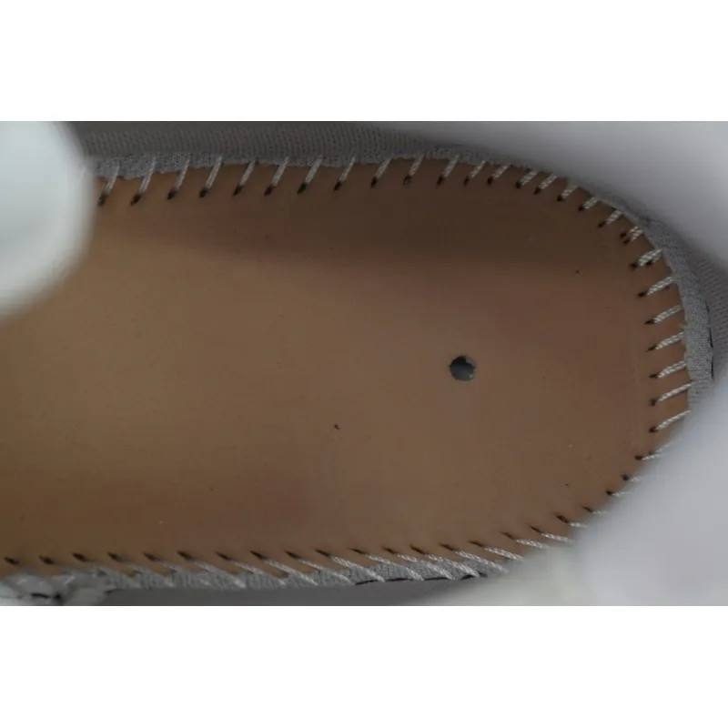 Balenciaga Runner 2.0 Grey Silver 779064 WRNNY 1180