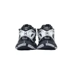 Balenciaga Runner Sneaker Dark Gray 772767 W3RNY 0322