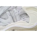 Balenciaga Runner Sneaker White Graffiti 772767 W3RNY 2301