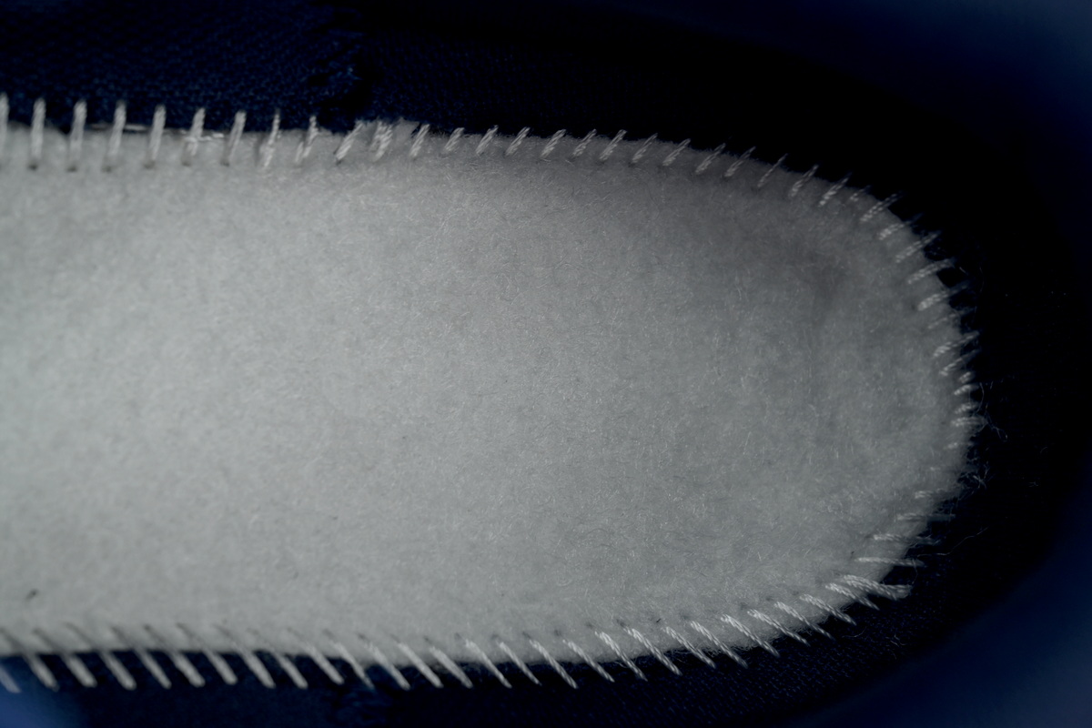 Bottega Veneta Deep Blue Silver