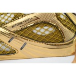 Bottega Veneta Orbit Golden