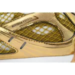 Bottega Veneta Orbit Golden