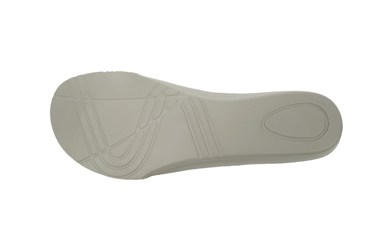 【Top PK Version】Bottega Veneta Orbit Silver White