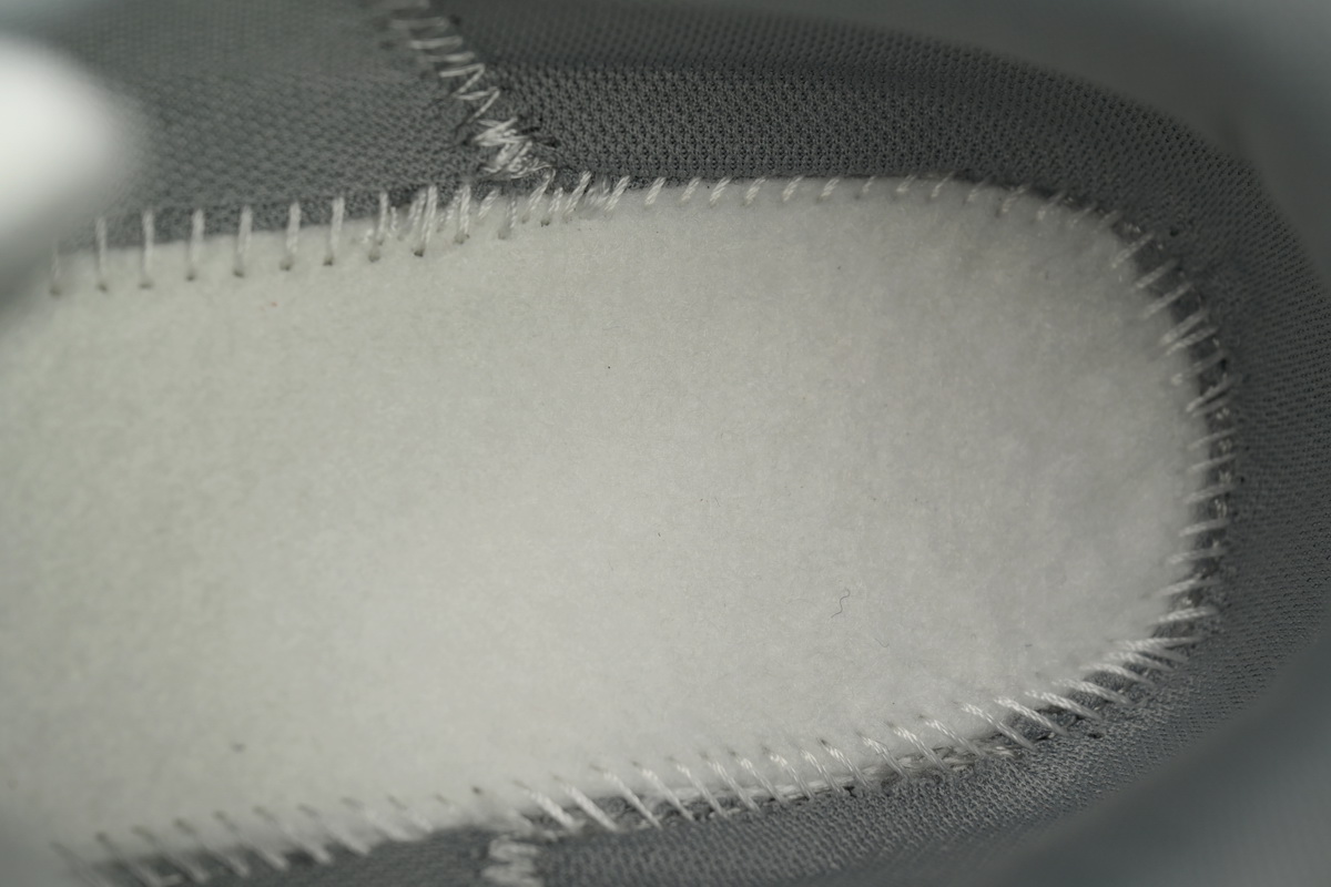 【Top PK Version】Bottega Veneta Orbit Silver White