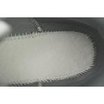 Bottega Veneta Orbit Silver White