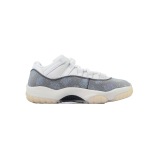 LJR Batch Air Jordan 11 Low ‘Snakeskin’ HQ7000-001