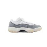 LJR Batch Air Jordan 11 Low ‘Snakeskin’ HQ7000-001