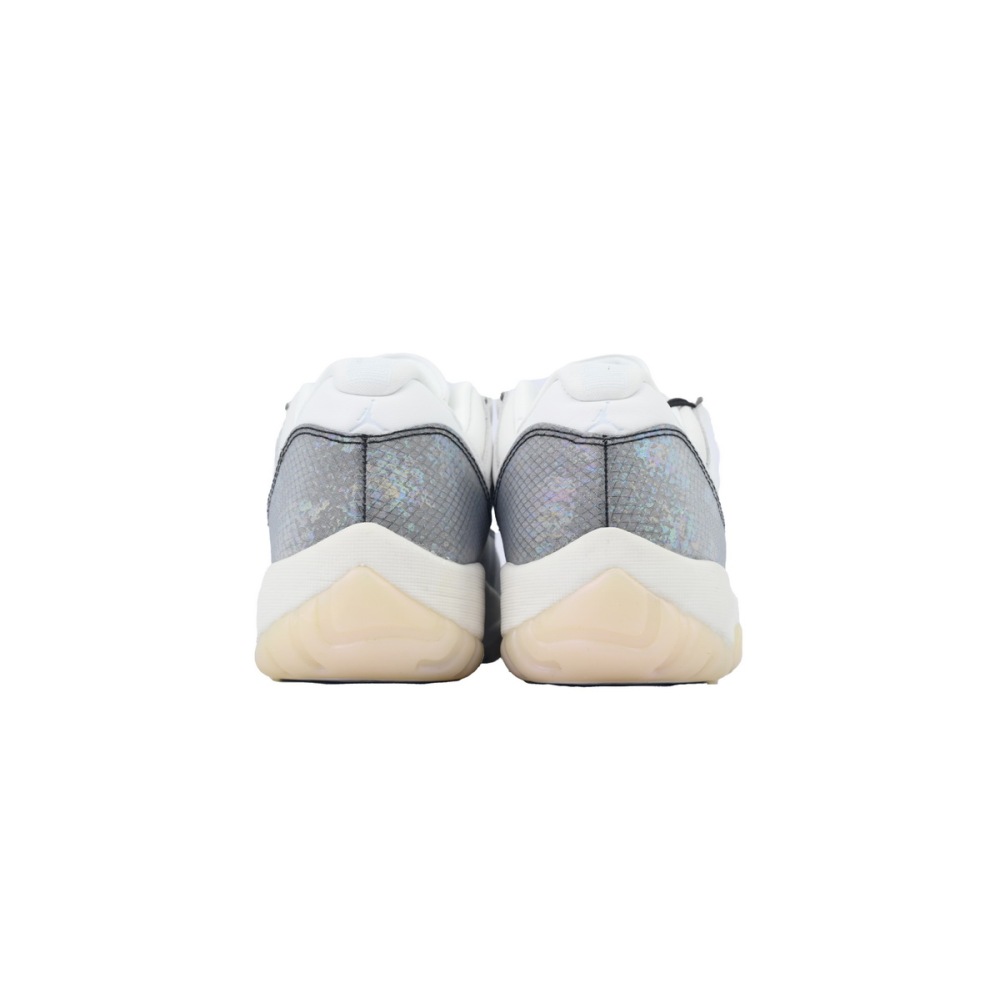 LJR Batch Air Jordan 11 Low ‘Snakeskin’ HQ7000-001