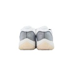 LJR Batch Air Jordan 11 Low ‘Snakeskin’ HQ7000-001