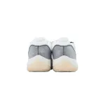 LJR Batch Air Jordan 11 Low ‘Snakeskin’ HQ7000-001