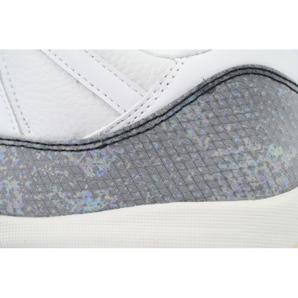 LJR Batch Air Jordan 11 Low ‘Snakeskin’ HQ7000-001