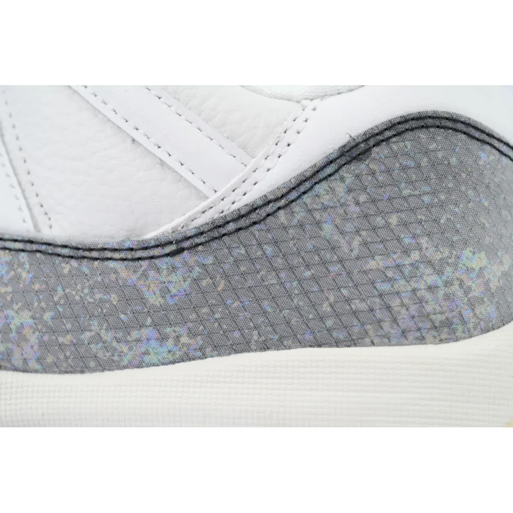 LJR Batch Air Jordan 11 Low ‘Snakeskin’ HQ7000-001