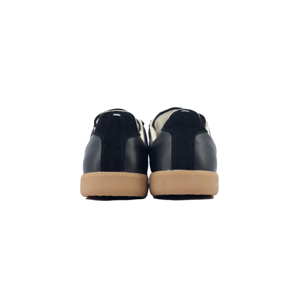 Maison Margiela Replica Sneaker Black S58WS0109P1895H6851