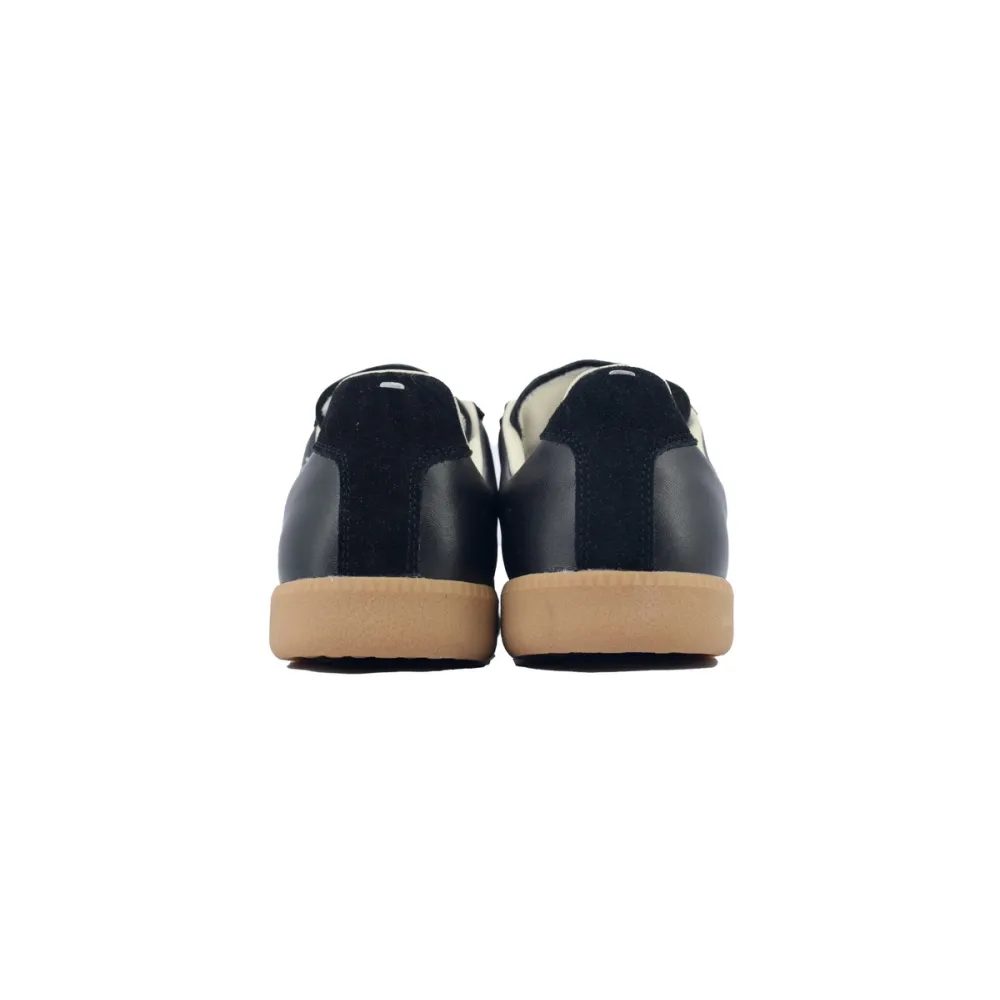Maison Margiela Replica Sneaker Black S58WS0109P1895H6851