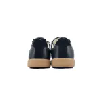 Maison Margiela Replica Sneaker Black S58WS0109P1895H6851