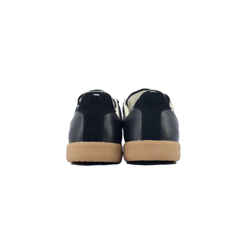 Maison Margiela Replica Sneaker Black S58WS0109P1895H6851
