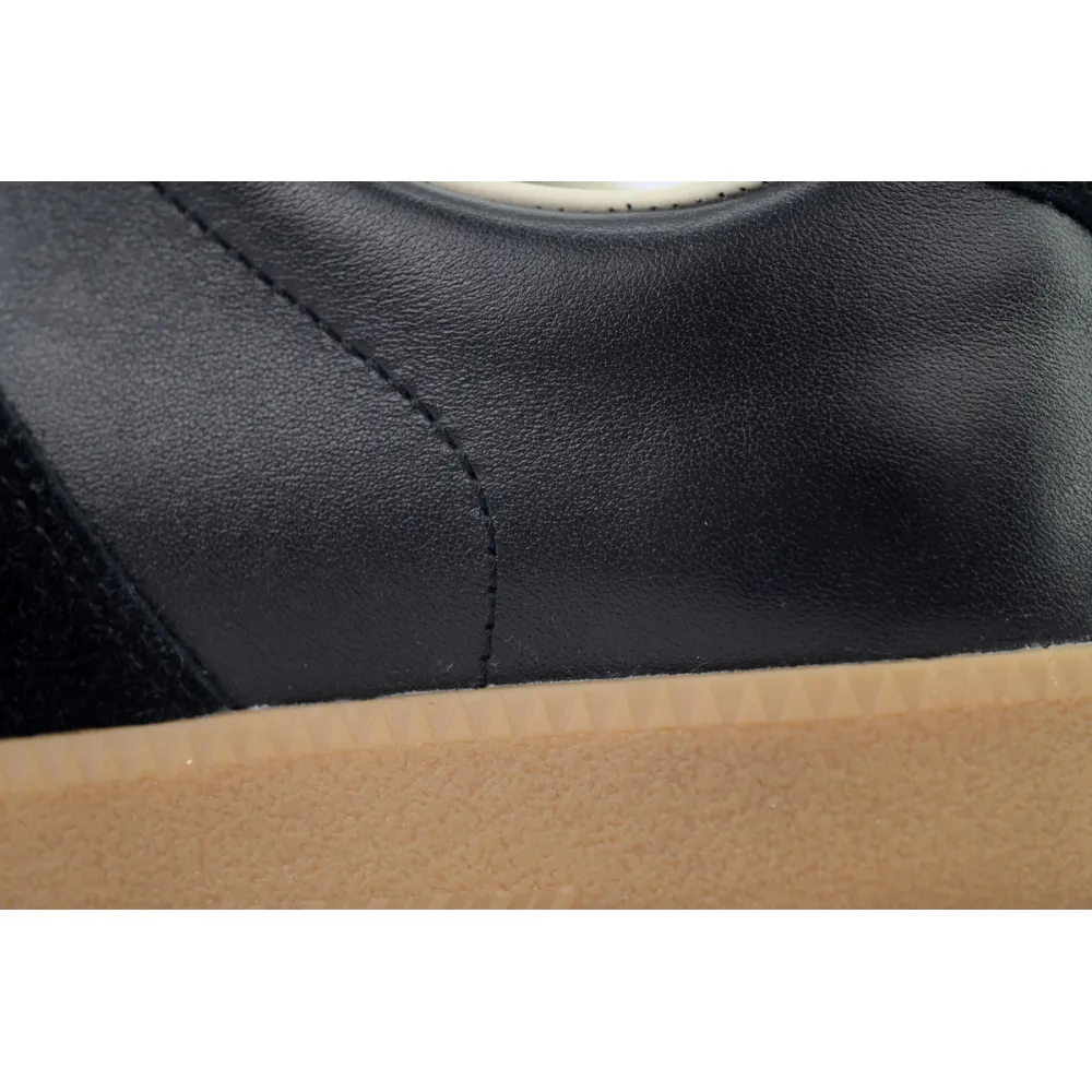 Maison Margiela Replica Sneaker Black S58WS0109P1895H6851