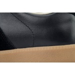 Maison Margiela Replica Sneaker Black S58WS0109P1895H6851