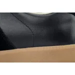 Maison Margiela Replica Sneaker Black S58WS0109P1895H6851