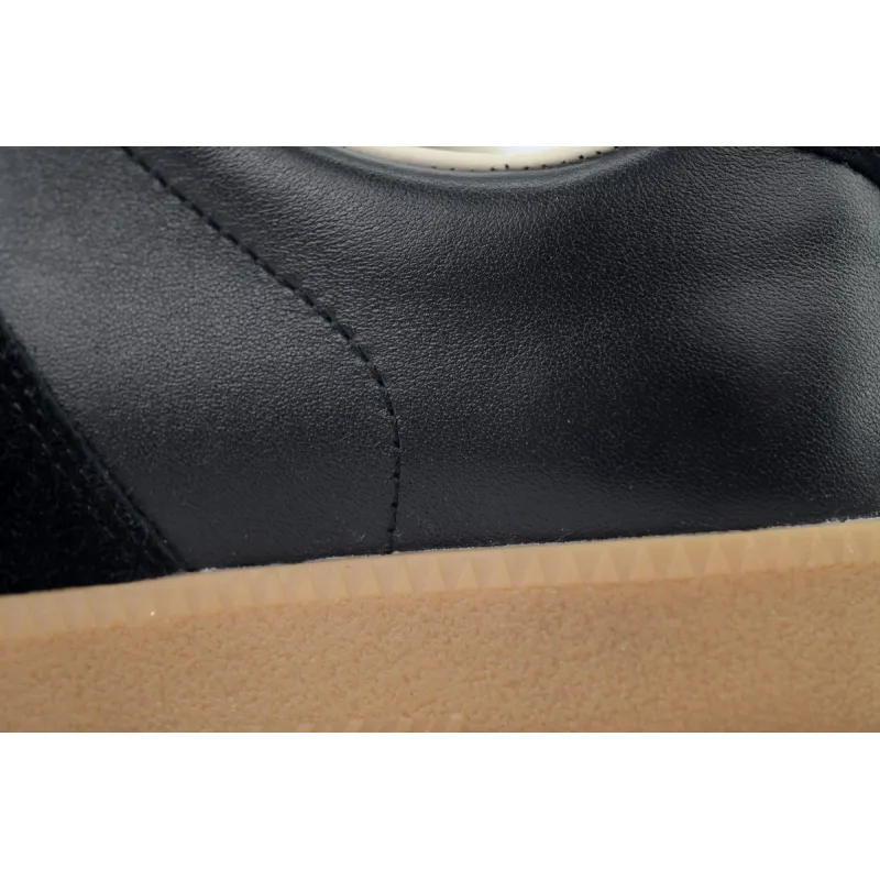 Maison Margiela Replica Sneaker Black S58WS0109P1895H6851