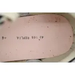 Maison Margiela Replica Sneaker Black S58WS0109P1895H6851